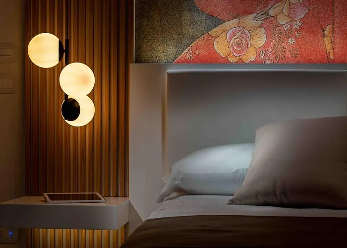 Sky Rooms Santuario